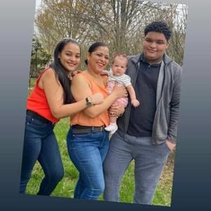 Meet your Posher, Angel